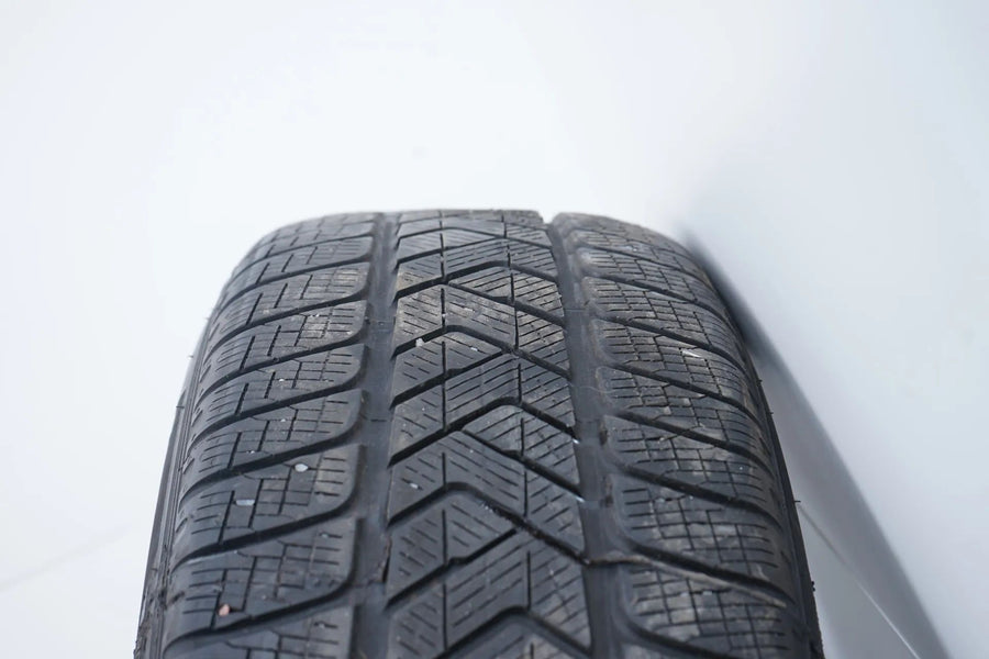 Mercedes GLC W253 X253 winter tires/wheels 235/60 R18 inch