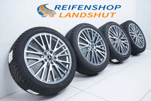 Mercedes A B-klasse W177 B247 winterwielen winterbanden 18 inch