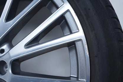 Mercedes AB Class W177 B247 Winter Wheels Winter Tires 18 Inch
