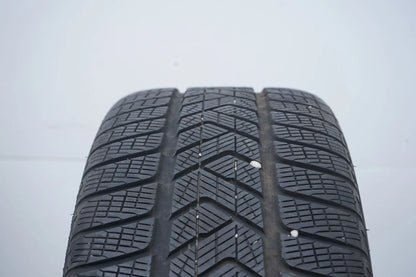 Mercedes EQC W293 N293 Winter Tires Winter Wheels 19 Inch