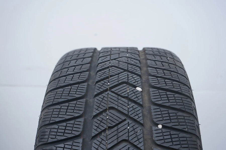 Mercedes EQC W293 N293 Winter Tires Winter Wheels 19 Inch