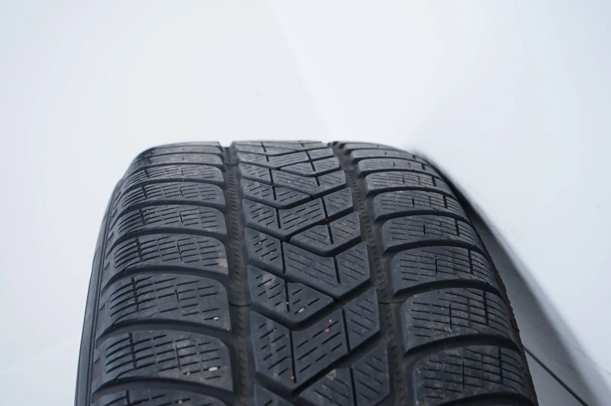 Mercedes GLC W253 X253 winter tires/wheels 235/55/19 inch Detailansicht 12