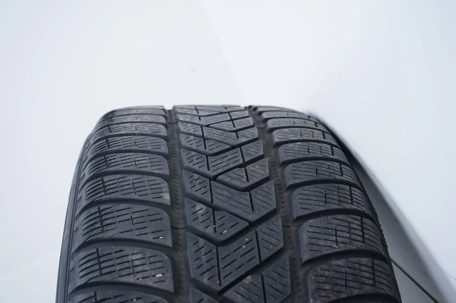Mercedes GLC W253 X253 winter tires/wheels 235/55/19 inch