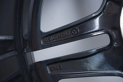 Mercedes AB CLA Class W177 W118 W247 Summer Wheels 18 inch