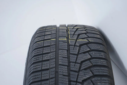Mercedes třídy A B W177 W247 zimní kola zimní pneumatiky 16 palců