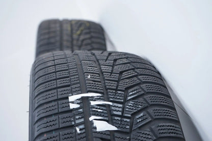 Mercedes AB Class W177 B247 Winter Wheels Winter Tires 18 Inch