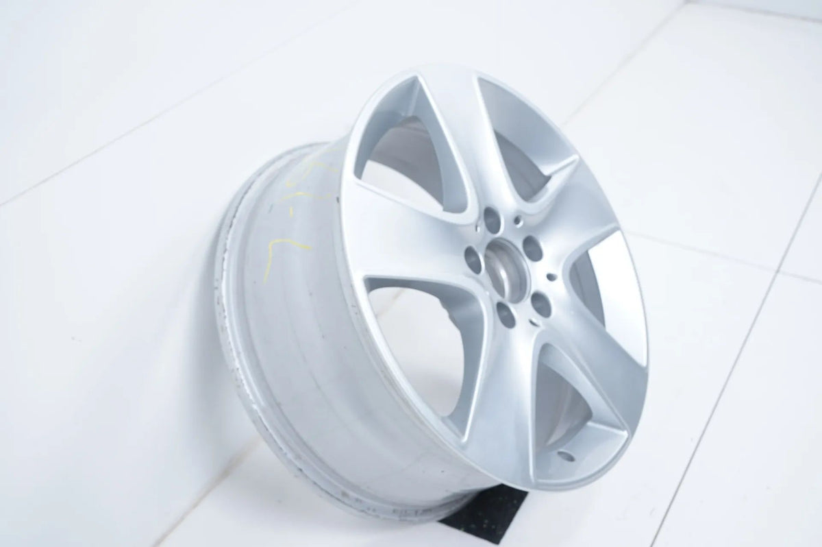 1 x Mercedes A B Class W176 W246 Alloy Wheel 17 Inch A2464010300 Detailansicht 4