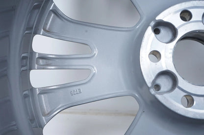1 x Mercedes S-klasse W222 W217 lichtmetalen velg 19 inch A2174010202 8,5J ET36