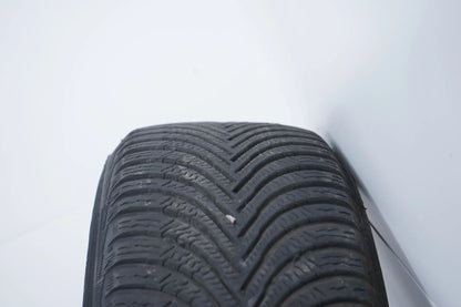 Mercedes AB Class W177 W247 Winter Wheels Winter Tires 16 Inch