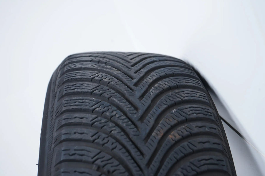 Mercedes AB Class W177 W247 Winter Wheels Winter Tires 16 Inch