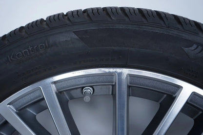 Mercedes AB Class W177 B247 Winter Wheels Winter Tires 18 Inch