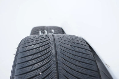 Mercedes AMG GT X290 W290 Winter Tires Winter Wheels 20 Inch 4 Door