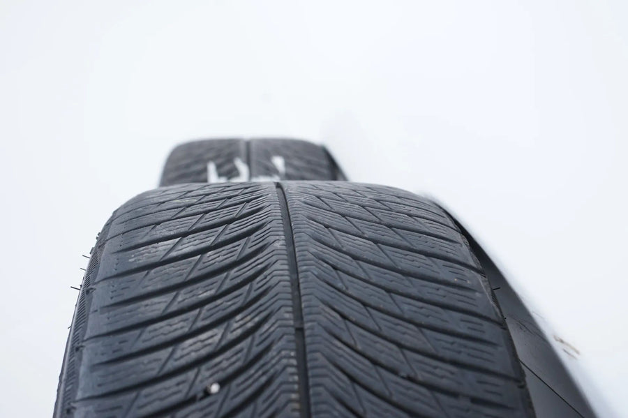 Mercedes AMG GT X290 W290 Winter Tires Winter Wheels 20 Inch 4 Door