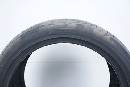 2 x Sommerreifen Pirelli 285 40 22 Zoll DOT20 ca.5mm B