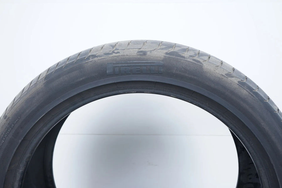 2 x Sommerreifen Pirelli 285 40 22 Zoll DOT20 ca.5mm B