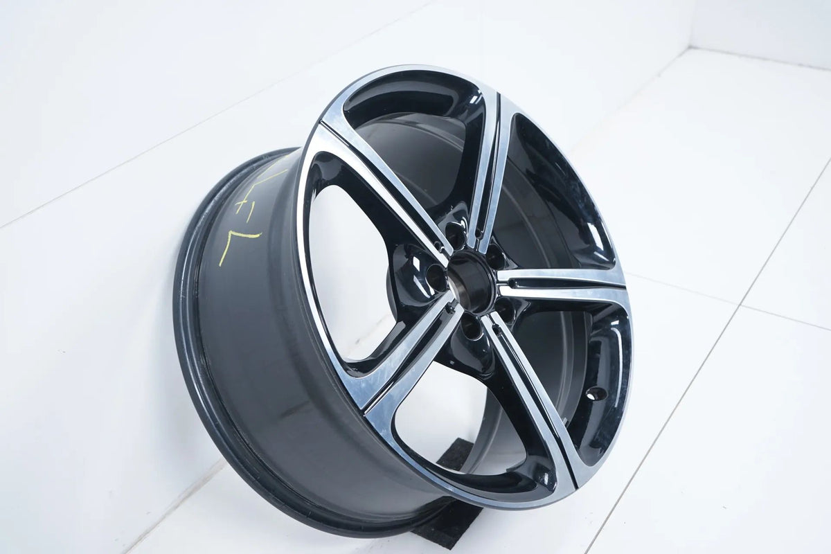 1 x Mercedes CLS W257 hliníkový disk 19 palců A2574011100 9J ET33 Detailní zobrazení 3