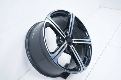 1 x Mercedes CLS W257 hliníkový disk 19 palců A2574011100 9J ET33