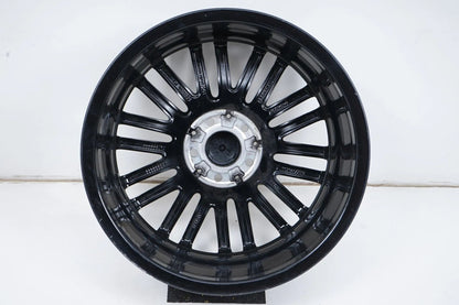 1 x Mercedes C-klasse W206 lichtmetalen velg 18 inch A2064014900 7,5J ET40