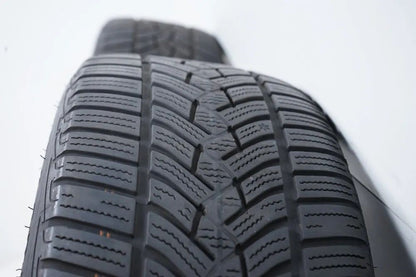 Mercedes A B Klasse W177 C118 Winterreifen Winterräder 18 Zoll