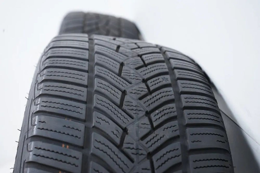 Mercedes A B Klasse W177 C118 Winterreifen Winterräder 18 Zoll