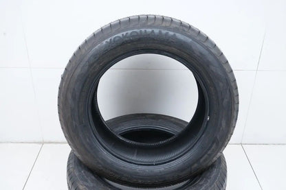 2x DEMO Sommerreifen Yokohama 235 60 18 Zoll DOT16 MO