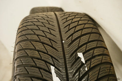 Mercedes A35 W177 AMG Winterreifen Winterräder 235 40 18 Zoll