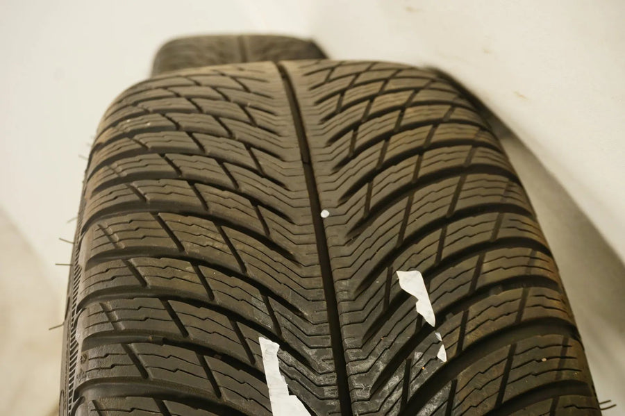 Mercedes A35 W177 AMG Winterreifen Winterräder 235 40 18 Zoll