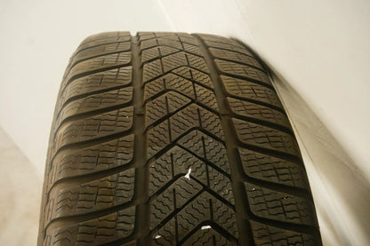 Ruote invernali Mercedes Classe E S213 All Terrain 245 45 19 pollici
