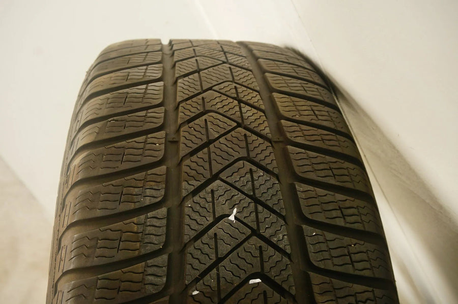 Ruote invernali Mercedes Classe E S213 All Terrain 245 45 19 pollici