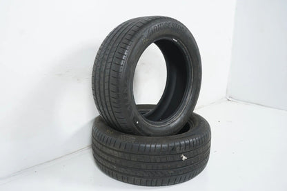 2 X 275 50 R20 113W Sommerreifen Bridgestone Alenza 001 MOE RunFlat 2021 7mm