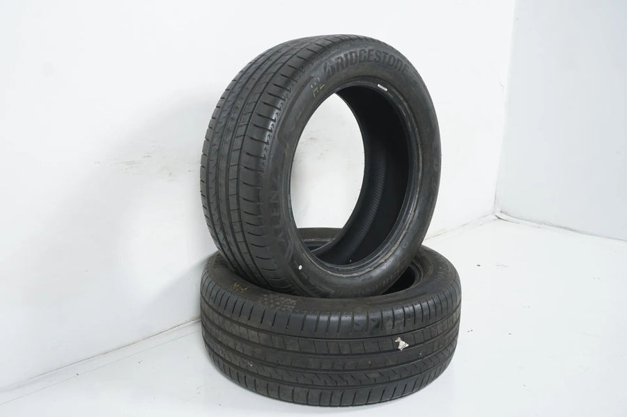 2 X 275 50 R20 113W Sommerreifen Bridgestone Alenza 001 MOE RunFlat 2021 7mm