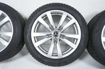 Mercedes S-Class W223 V223 Winter Tires Winter Wheels 19 Inch 7mm