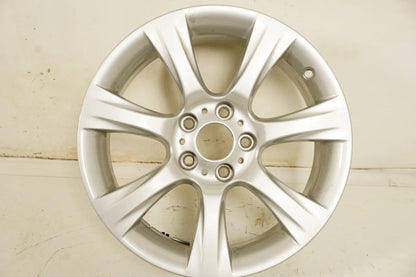 1 x hliníkový disk BMW řady 3 GT a 4 F30 F31 F32 F34 18 palců 396 6796246 8J