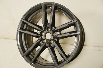 1 x BMW X3M X4M F97 F98 hliníkový disk 20 palců 764M 8059724 9,5J