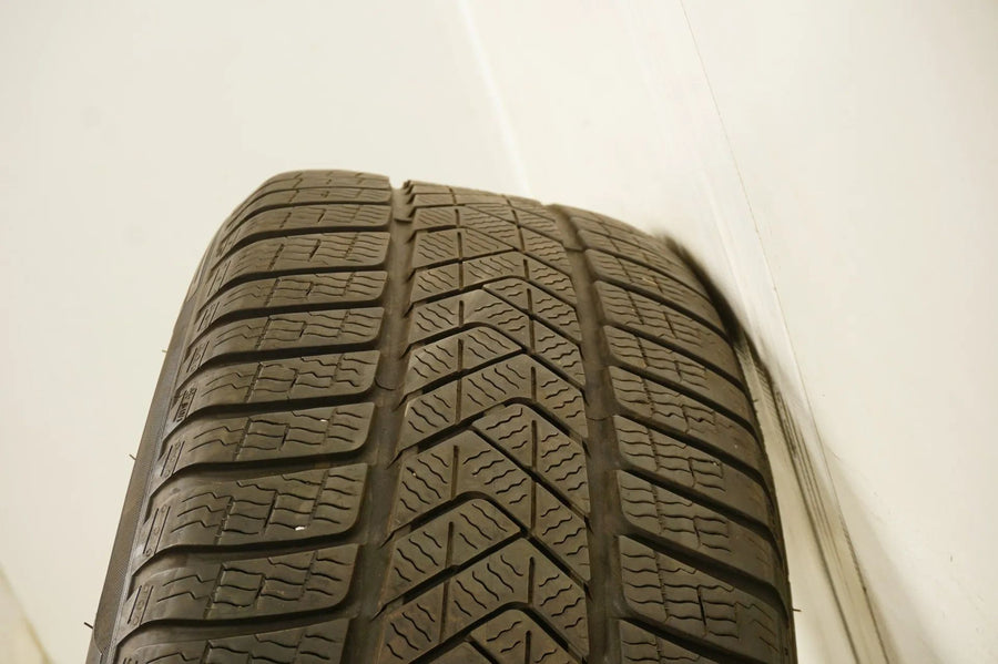 Mercedes S-Class W222 winter tires/wheels 245/45/19 inch