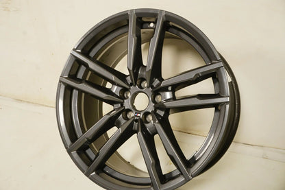 1 x Jante alliage BMW X3M X4M F97 F98 20 pouces 764M 8059724 9,5J