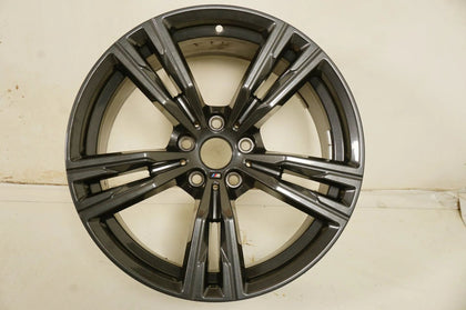 1 x Original BMW Z4 G29 Alloy Wheel 18 Inch 798M 8091467 9J ET32