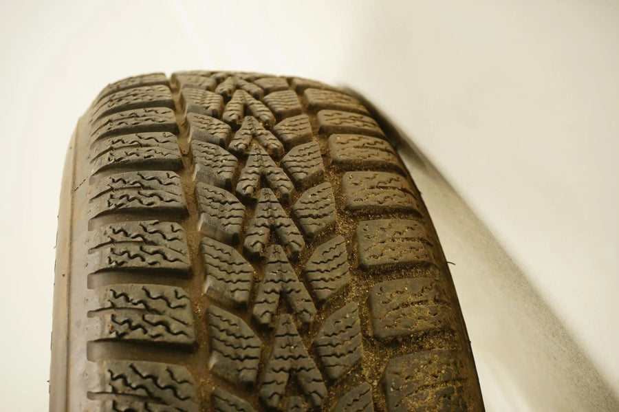 Smart A453 W453 Winter tires Winter wheels 15 inch 7mm