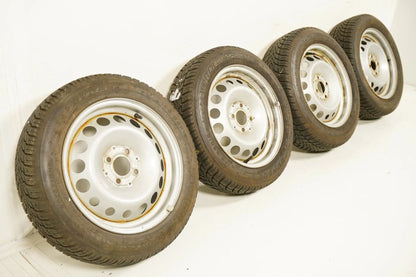 Smart A453 W453 Winter tires Winter wheels 15 inch