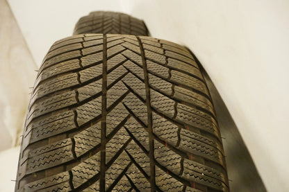 Mercedes EQC W293 N293 winter tires/wheels 235/55 R19 inch