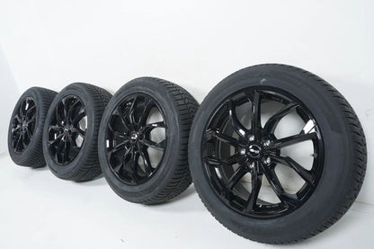 NUOVO BMW iX1 X1 U11 pneumatici invernali, ruote invernali 225 55 18 pollici