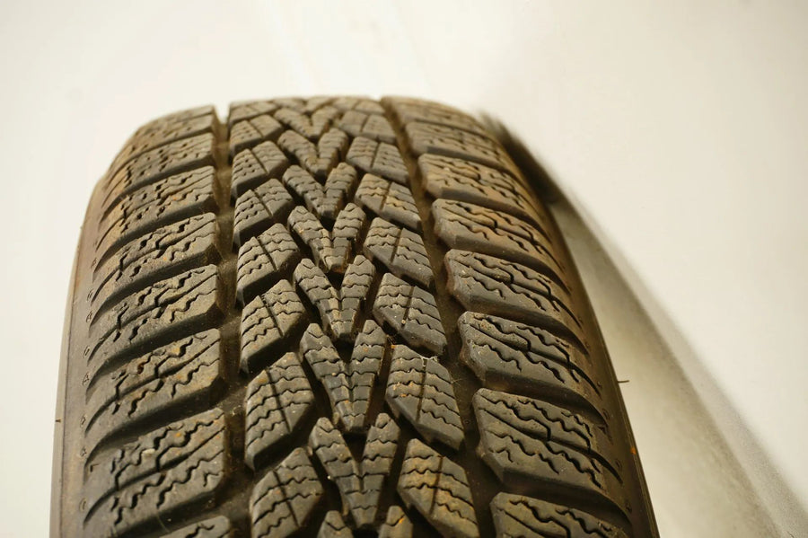 Smart A453 W453 Winter tires Winter wheels 15 inch 7mm