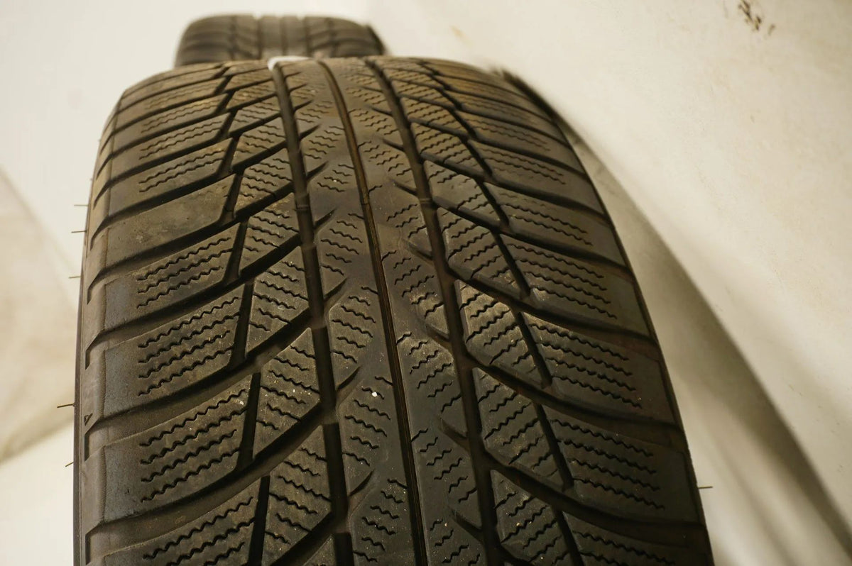 Mercedes AB CLA Class W177 C118 Winter Tires 225 45 18 inch Detail view 11