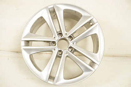 1 x Mercedes CLS W257 Alloy Wheel 18 Inch A2574010200 9J ET33