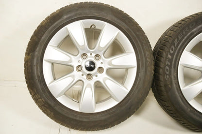 MINI Countryman F60 winter tires/wheels 225/55/17 inch