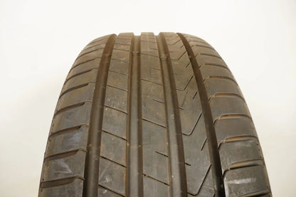 4x Summer tires 255 50 18 inch Pirelli approx. 6.5 mm DOT19 MO