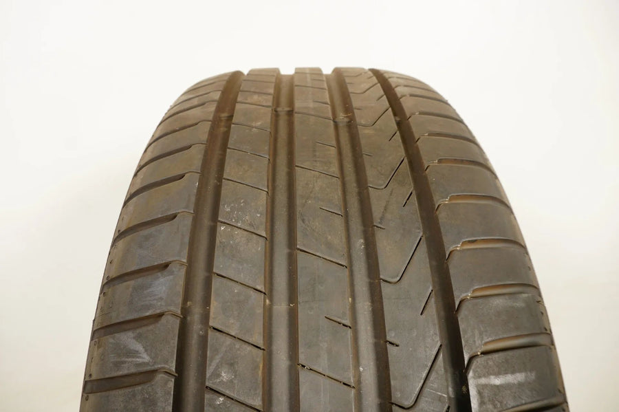 4x Summer tires 255 50 18 inch Pirelli approx. 6.5 mm DOT19 MO
