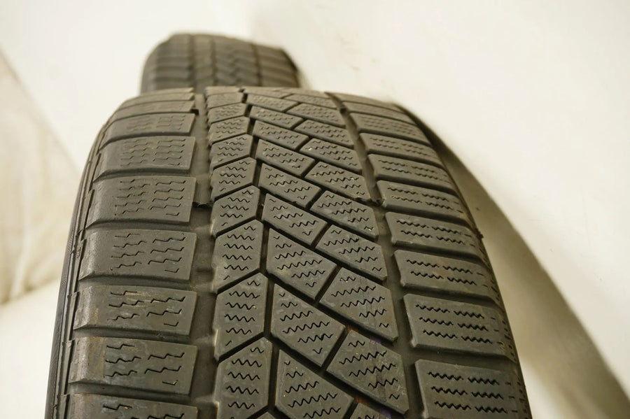 BMW 1 Series F20 F21 F22 Winter Tires Winter Wheels 205/50 R17 inch