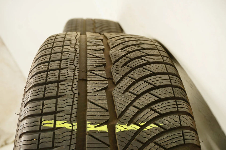 Mercedes CLS Class W257 winter tires/wheels 245/45/18 inch