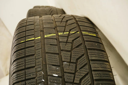 Mercedes S-Class W223 winter tires/wheels 255/45/19 inch